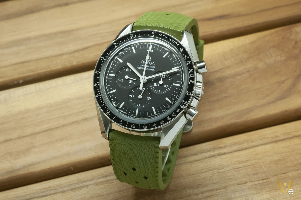 Bracelet Tropic style Kaki